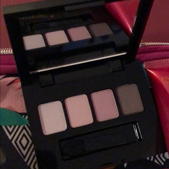 Estee Lauder Set Cream Mascara Lipstick cream set - Picture 4 of 8